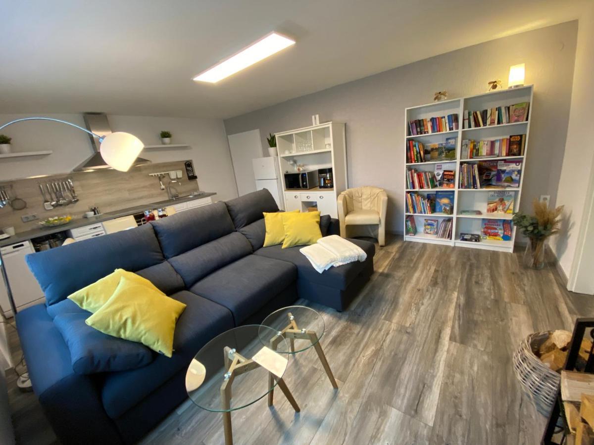 Ferienwohnung Oxana Im Naturpark Fichtelgebirge Schonwald  Buitenkant foto