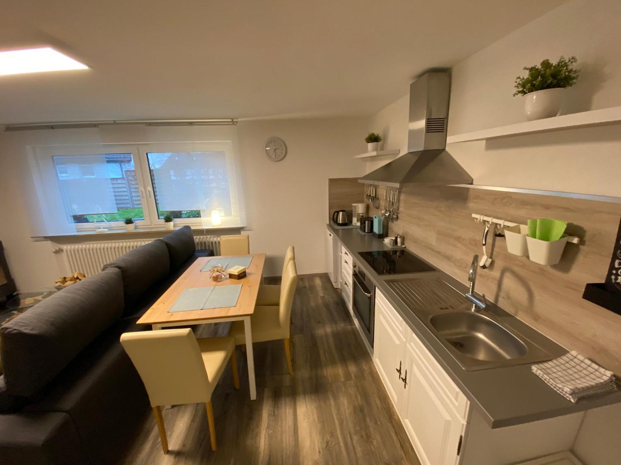 Ferienwohnung Oxana Im Naturpark Fichtelgebirge Schonwald  Buitenkant foto